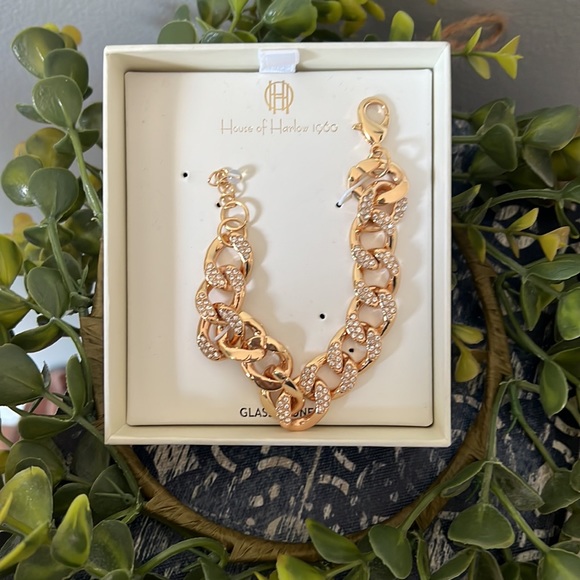 House of Harlow 1960 bracelet - Picture 2 of 3